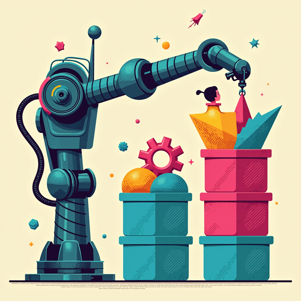 AI Is Coming for Your Job — But First It's Coming for Your Excuses