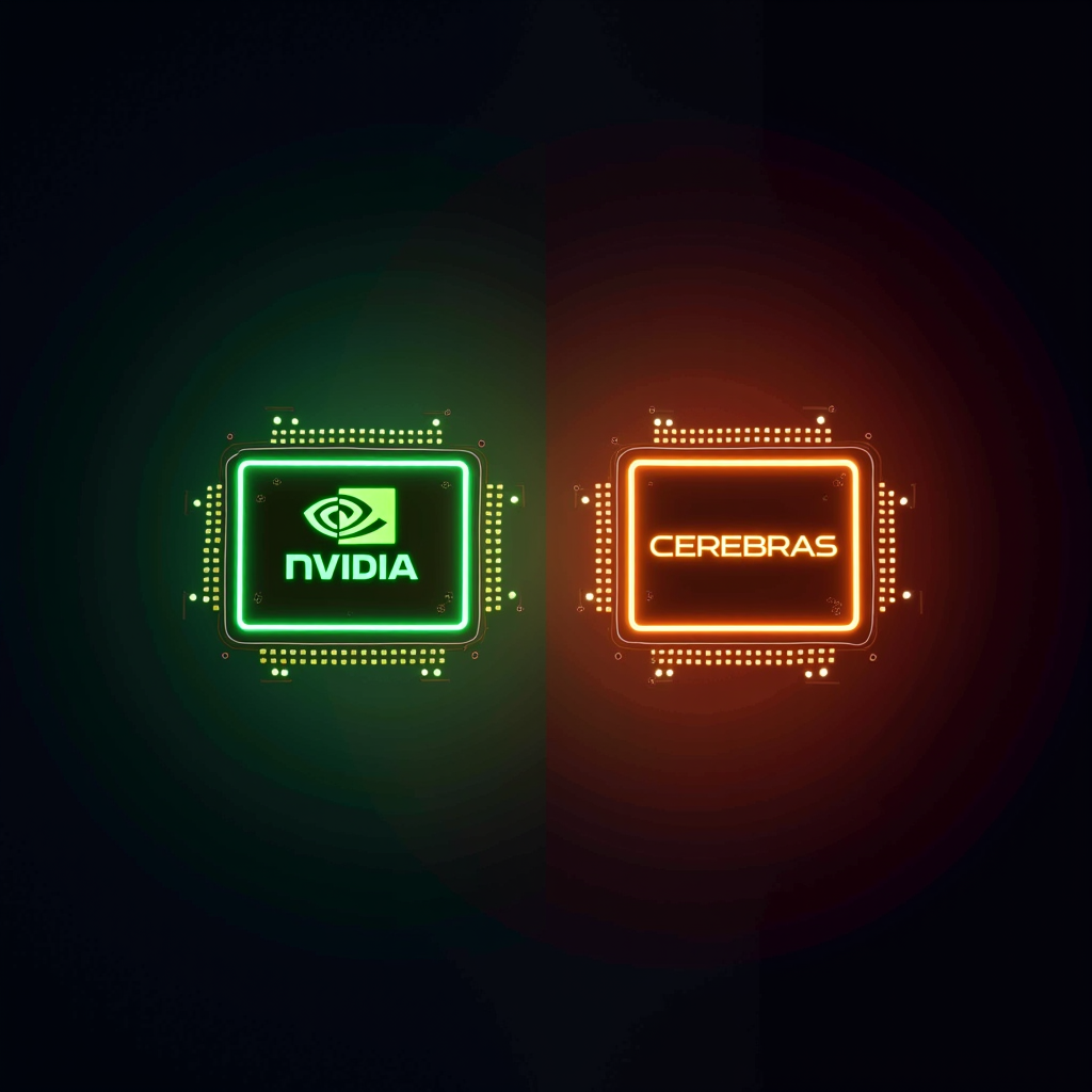 Cerebras Goes Public: The Chip the Size of a Pizza Just Hit the Stock Market