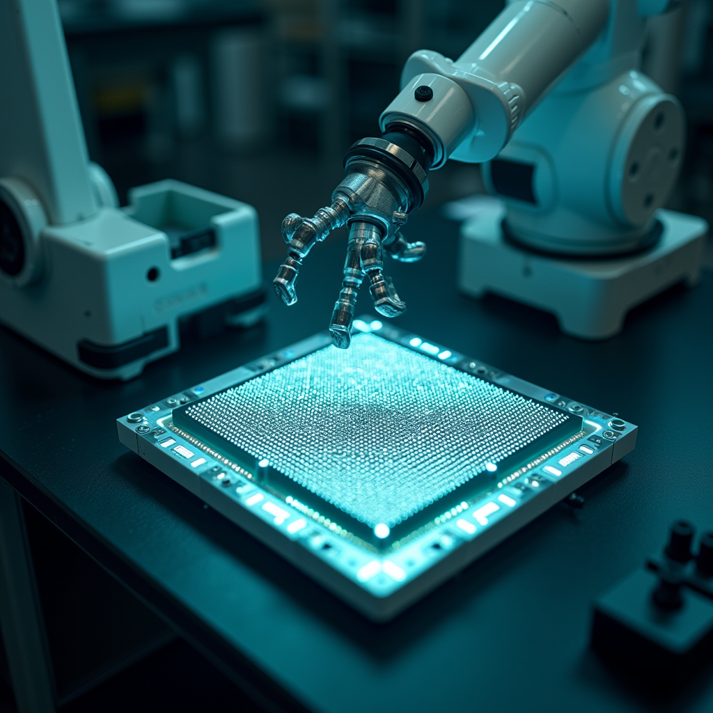 DeepSeek's Custom Chip: The Secret Silicon Shift That Rattles Nvidia and Huawei