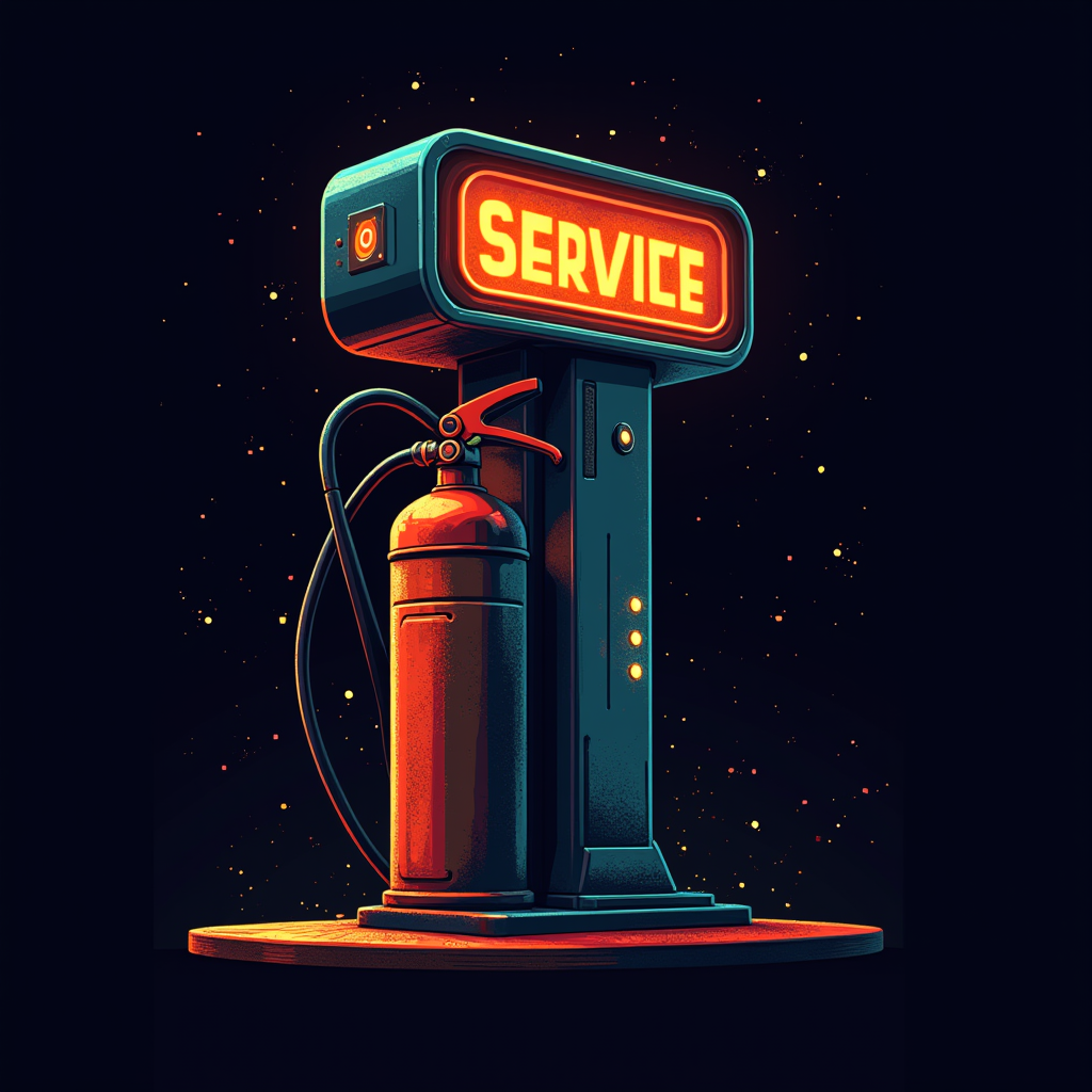 ServiceNow Is Selling Fire Extinguishers for Fires It Helped Start