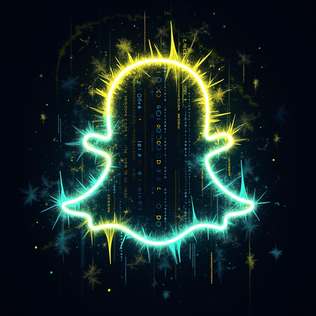 Snap's $500 Million Bet: AI Is Writing 65% of Its Code Now